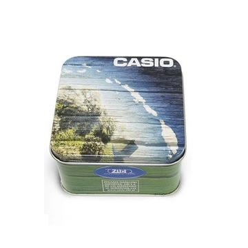 Zegarek Damski CASIO LA-20WH-4A1EF