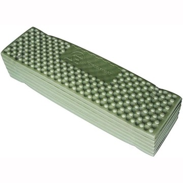 ПОХОДНЫЙ МАТРАС, КАМПИНГ, Водонепроницаемый ДВУХСТОРОННИЙ