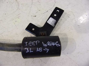 JEEP WRANGLER JL 2.2 18- ODVZDUŠŇOVAT NÁDRŽE 68297723AA