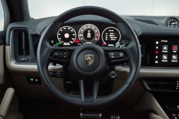 Porsche Cayenne III SUV Facelifting 3.0 353KM 2024 Porsche Cayenne 3.0 Benzyna 353KM, zdjęcie 27