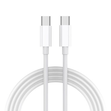 КАБЕЛЬ ТИПА-C 3.1 USB-C — USB-C ДЛЯ БЫСТРОЙ ЗАРЯДКИ PD ЗАРЯДНОЕ УСТРОЙСТВО