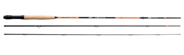 WĘDKA MUCHÓWKA LINEAEFFE SENSOR FLY 2,44m / # 4/5