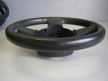 КОЖАНЫЙ РУЛЬ AUDI A3 8P0