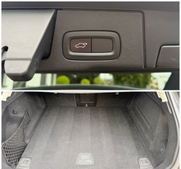 Volvo XC60 II Crossover D3 150KM 2019 Volvo XC 60 Volvo XC 60 2.0 Diesel 150KM, zdjęcie 38