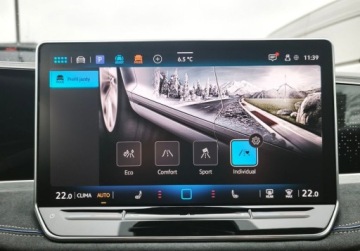 Volkswagen Passat B9 2025 Volkswagen Passat R-Line Pakiety, ACC, Hak, Kamera 360, GPS, HarmanKardon, zdjęcie 30