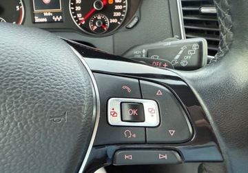 Volkswagen Sharan II Van Facelifting 2.0 TDI SCR 150KM 2020 Volkswagen Sharan salon PL FV VAT 23 Highline bezwypadkowy DSG gwara, zdjęcie 19