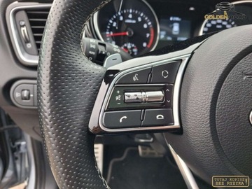 Kia Proceed Shooting Brake 1.5 T-GDI 160KM 2021 Kia ProCeed 1,5 T-GDI 160KM GT-LINE panorama navi kamera alu automat oplac, zdjęcie 20