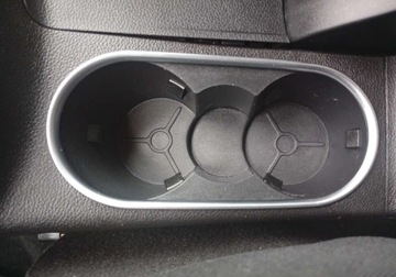 Ford B-MAX 1.0 EcoBoost 100KM 2016 Ford B-MAX Zarejestrowany - bezwypadkowy - benzyna - 136.000 km Benzyna, zdjęcie 29