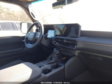 Toyota Land Cruiser VIII 2024 Toyota Land Cruiser 2024 2.4l 2.4 Benzyna 326KM, zdjęcie 9