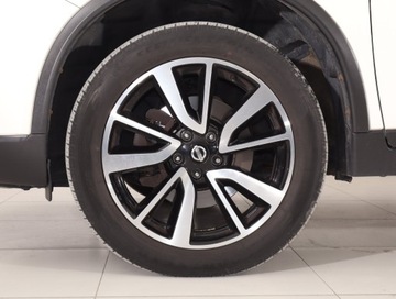 Nissan X-Trail III Terenowy 2.0 dCi 177KM 2017 Nissan X-Trail 2.0 dCi, Salon Polska, 174 KM, zdjęcie 14