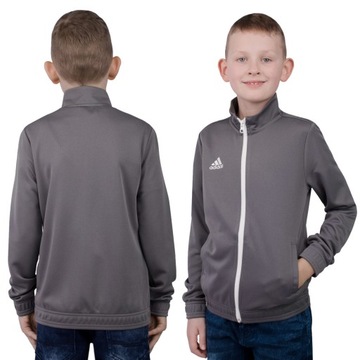 Bluza Chłopięca Adidas Entrada Treningowa 116