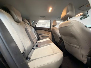 Opel 2017 Opel Grandland X ELITE S&amp;S AUT. 2017r. Salon Polsk, zdjęcie 23
