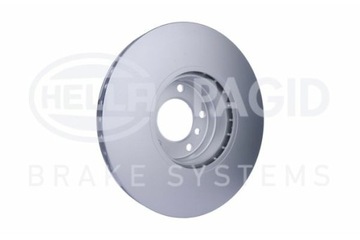 ALTERNÁTOR 150A 8EL 015 637-121 HELLA HYUNDAI KIA