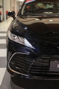 Toyota Camry IX Sedan 2.5 Hybrid Dynamic Force 218KM 2022 Toyota Camry 2.5 Hybrid Executive CVT Oferta Dealera Gwarancja 2.5 Hybryda, zdjęcie 28