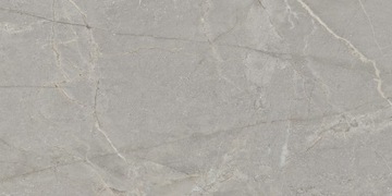 PŁYTKI PODŁOGOWE KUCHENNE ŚCIENNE GRES CRISTA GREY 60X120 CARVING / MAT