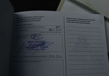 Hyundai Tucson III SUV Facelifting 1.6 CRDi 136KM 2019 Hyundai Tucson LIFT 1.6 CRDi automat GWARANCJA kamera android CarPlay, zdjęcie 38