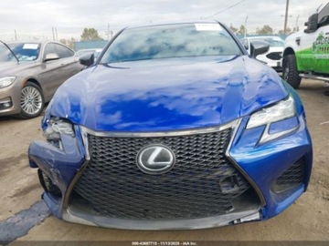 Lexus GS IV 2018 Lexus GS Lexus GSF 477km V8 5.0 Diesel 477KM, zdjęcie 10