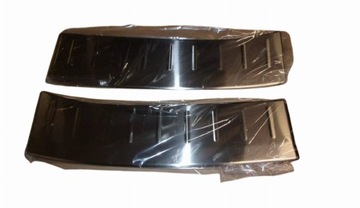 LIŠTA KUFRU 8201734481 RENAULT MEGANE IV ORIGINÁLNÍ