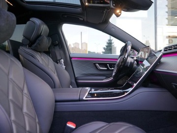 Mercedes 2024 S Klasa Maybach 580 4-Matic Night Series 4.0 (503KM) 2024, zdjęcie 12