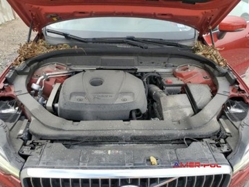 Volvo XC60 II 2020 Volvo XC 60 2020 r., 2,0L INSCRIPTION 2.0 Benzyna 258KM, zdjęcie 11