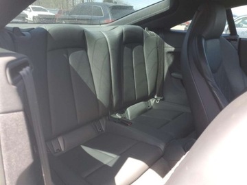 Audi TT 8S 2022 Audi TT Coupe 2022r., 2.0l, od ubezpieczalni 2.0 Benzyna 228KM, zdjęcie 9