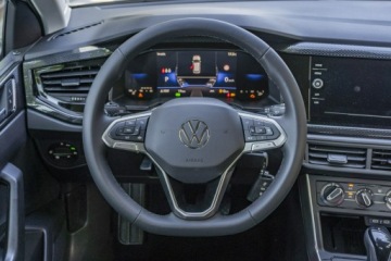 Volkswagen Taigo 2026 Volkswagen Taigo Nowa wersja Pure! 1.0 TSI 116 KM, zdjęcie 18