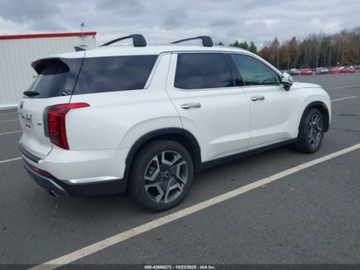 Hyundai 2024 Hyundai Palisade Limited 2024 3.8L 3.8 Benzyna 291KM, zdjęcie 5