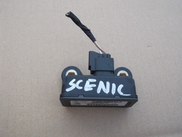 RENAULT SCENIC MEGANE III 3 MODUŁ SENSOR ESP