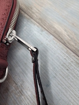 КОЖАНАЯ СУМКА ДЛЯ ДОКУМЕНТОВ TED BAKER INFERN ЭЛЕГАНТНАЯ