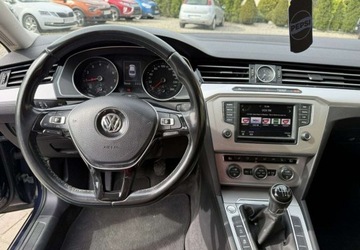 Volkswagen Passat 2017 Volkswagen Passat 1,8 TSI 180KM Klimatronik Kola latozima 1.8 Benzyna, zdjęcie 14