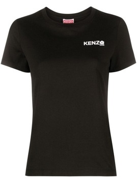 T-shirt damski dekolt Kenzo rozmiar XS