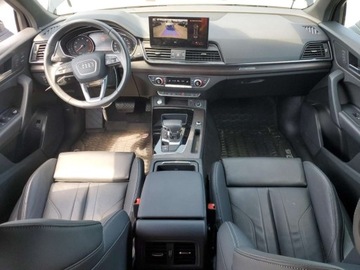 Audi Q5 II 2022 Audi Q5 Sportback Premium 45 2022 2.0l 2.0 Benzyna 261KM, zdjęcie 8