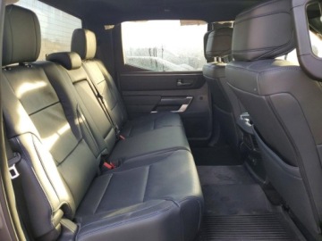 Toyota Tundra II 2025 Toyota Tundra Crewmax Platinum 2025 3.4 Benzyna 389KM, zdjęcie 10