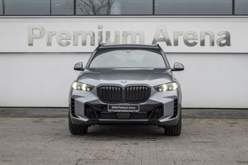 BMW X5 G05 SUV Plug-In Facelifting 3.0 50e 490KM 2024 BMW X5 xDrive50e Dostępny od ręki!, zdjęcie 2
