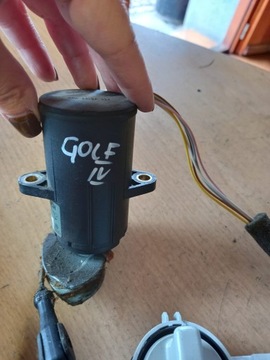 Газовый потенциометр VW 1j1721727D 0281002269