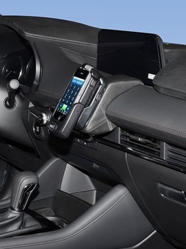 Konsola KUDA pod telefon Mazda 3 (Typ BP) od 2019