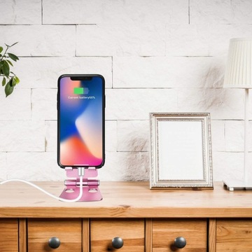 ПОДСТАВКА, ДЕРЖАТЕЛЬ ДЛЯ ТЕЛЕФОНА/ПЛАНШЕТА