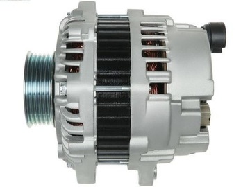 ALTERNÁTOR AS-PL A5116