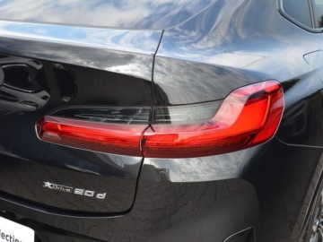 BMW X4 G02 SUV Facelifting 2.0 20d 190KM 2024 BMW X4 2.0 Diesel 190KM, zdjęcie 12
