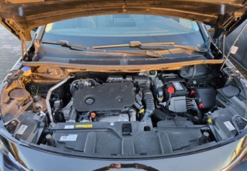 Peugeot 5008 II Crossover 1.5 BlueHDI 130KM 2018 Peugeot 5008 Peugeot 5008 1.5 BlueHDI Allure SampS 1.5 Diesel 130KM, zdjęcie 29