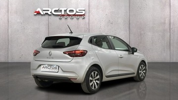 Renault Clio V Hatchback 5d 1.0 TCe 90KM 2022 Renault Clio 1.0 TCE Equilibre, zdjęcie 4
