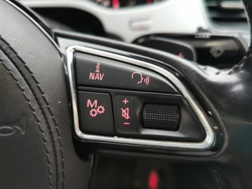 Audi A8 D4 Sedan 4.2 TDI 350KM 2010 AUDI A8 4.2 TDI Quattro, Automat, Podgrzewane fotele,Nawigacja, zdjęcie 19