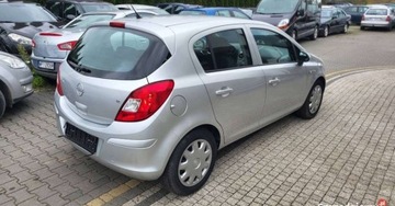 Opel Corsa D Hatchback 1.2 Twinport ECOTEC 80KM 2008 Opel Corsa Opel Corsa 1.2 16V 2008 Z Niemiec Super Stan 130 000 km, zdjęcie 3