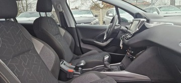 Peugeot 2008 I SUV Facelifting 1.6 BlueHDi 99KM 2016 Peugeot 2008 Jeden Właściciel 1.6 BlueHDi, zdjęcie 28
