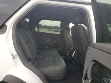 Land Rover Range Rover V 2023 Land Rover Range Rover Sport Dynamic SE 2023 3.0l 3.0 Benzyna 395KM, zdjęcie 10