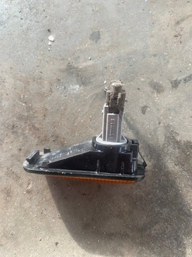 HONDA HRV I SMĚROVKA BOČNÍ LEVÝ 1.6 99-06