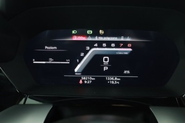 Audi A8 D5 2023 Audi A3 35 TFSI, Salon Polska, Automat, Navi, zdjęcie 7