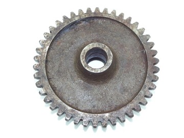 ORYGINALNE KOŁO ZĘBATE STARTERA/KOPNIAKA M72,K750