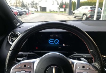 Mercedes Klasa B W247 2021 Mercedes-Benz Klasa B Mercedes-Benz Klasa B 250 e AMG Line 8G-DCT 1.3 160KM, zdjęcie 27