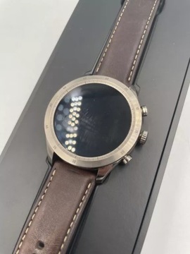 СМАРТ-ЧАСЫ AMAZFIT ZEPP Z A1934 В КОМПЛЕКТЕ